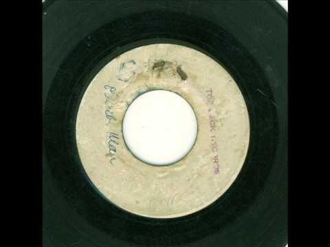 ferdie nelson - weeping and wailing ( top deck blank 1964 )