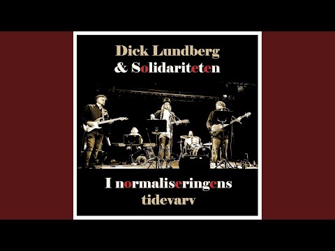 Minna Dansar - Dick Lundberg