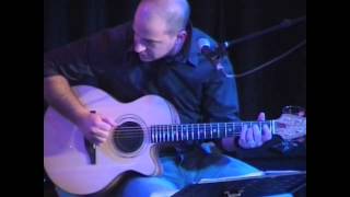 Marco Baxa / Cristiano Gallian/ Gianpaolo Gallian Live at TM  Bimba se sapessi (S.Caputo)