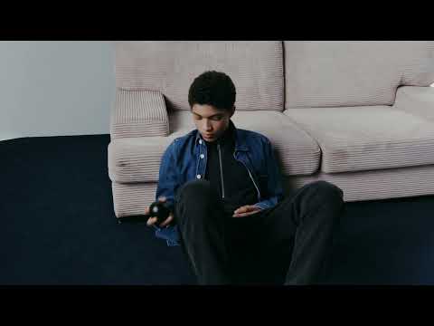 MARC O'POLO DENIM [MEN] - THE AUGUST DROP