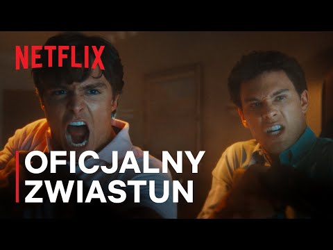 Oficjalny zwiastun nr 1 [Napisy]