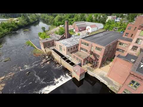 Orange Massachusetts