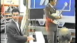 10,000 Maniacs - Grey Victory