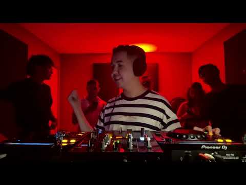 XAVI @ UNIFY SESSIONS