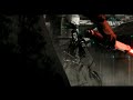The Ronin Vs Kouru STAR WARS VISIONS S1 EP1 FIGHT SCENE