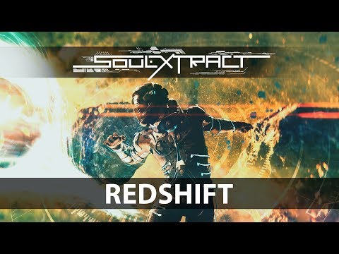 Soul Extract - Redshift