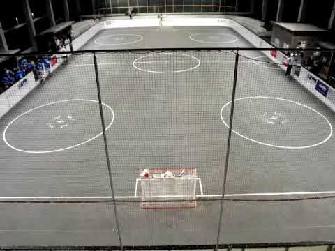 LNB Avenches - La Tour