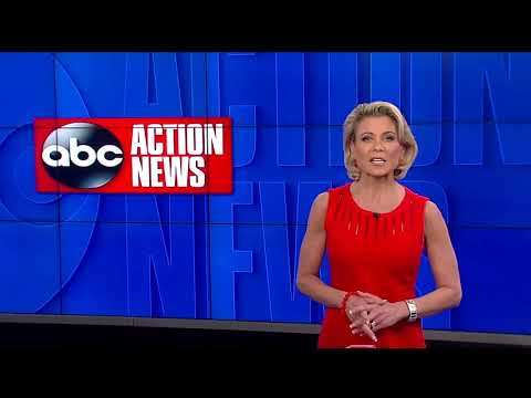 ABC Action News Latest Headlines | April 22, 6pm
