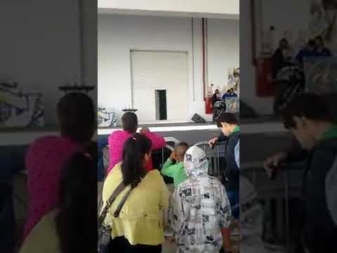 Caio Boladão ORIGINAL - Show Ao Vivo FDC Itaim Paulista