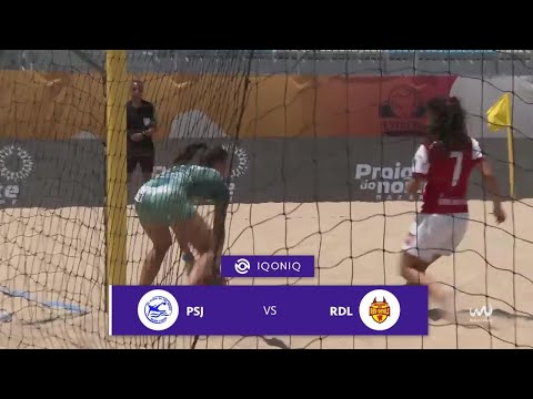 🔴 HIGHLIGHTS: AIS Playas de San Javier 🇪🇸 v Red Devils Ladies 🇵🇱