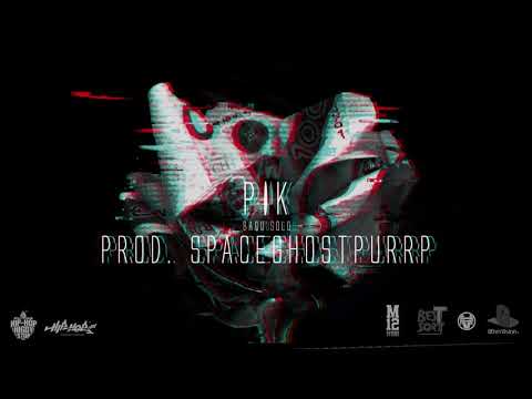 09. LAGI x BAQU - PIK (BAQU SOLO prod. SPACEGHOSTPURRP) | KWIT LOTOSU 2018