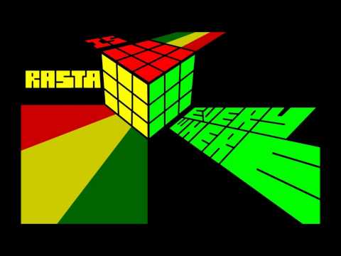 Stalefish Feat. Supercat - Too Greedy (Rmx)