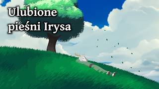 Irys Słucha Swoich Ulubionych Pieśni
