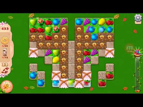 Family Yards: Memories Album Level 433