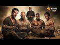 DEATH HOSTAGES 2026 Jason Statham Scott Adkins Tony Jaa Michael Jai White Full Action Movie
