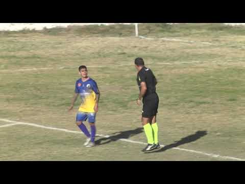 Liga Catamarqueña, partido desempate: Policial 3 - Villa Cubas 2