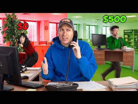 Earn $1 for Every Step Without the Boss Noticing