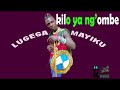 Lugega Mayiku Kilo Ya Ngombe Official Audio 2024