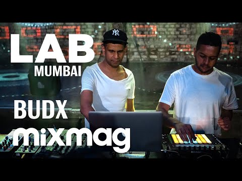 Audio Units in The Lab Mumbai | Mixmag