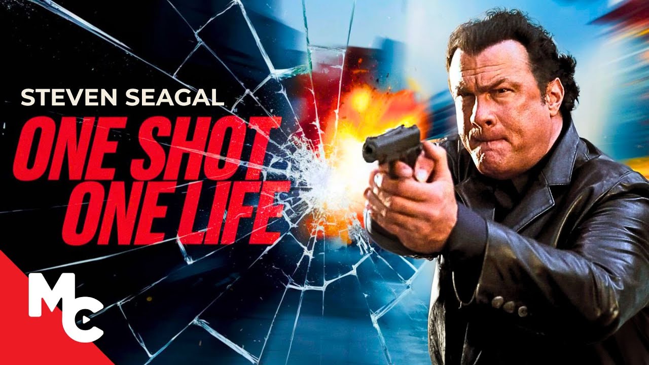 One Shot One Life