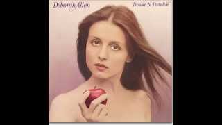 Deborah Allen - Nobody&#39;s Fool