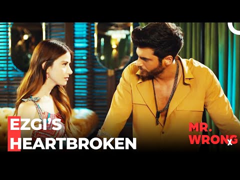 Let's Not See Eachother Anymore -  Mr. Wrong