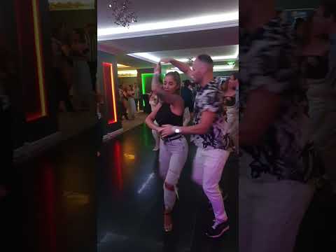 Deea Salsa | Habana - El Rubio Loco & Dj Fabrizio Zoro  Latin Nights 4Friends | 10iulie2025