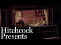 A Block Full Of Lonely Hearts - "Rear Window" | Hitchcock Presents