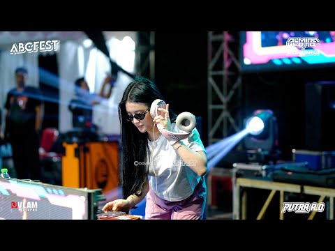 PERFORM DJ ALMIRA BERTO || PUTRA AO SEASON 4 - ABCFEST 2025 NGABUL
