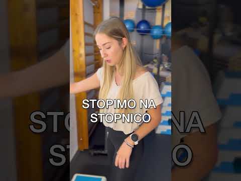 Vnetje Ahilove Tetive? Probaj to… #trening #ljubljana #rehab #bolečina