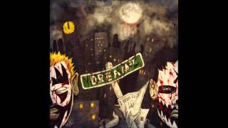 Dead Dirty Carnies - Forever Falling