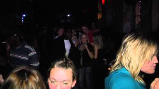 Prague, Czech Republic #26 M1 Lounge