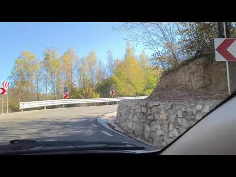 Toamnă pe TransApuseana - cel mai frumos drum #apuseni #romania #toamna 