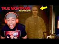 THIS TALL AHH DUDE ATTACKED ME 2 NEW HORROR GAMES HAPPY HALLOWEEN