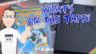 What's on the Tape? Extra Season 6 -  Volume 7
