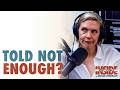 RHEA SEEHORN Recalls Being Told To Her Face She Wasn T Hot Enough For The Role