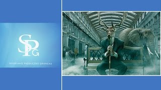 Photoshop Manipulation - Gloomy