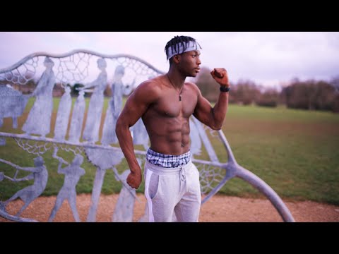 50 Pull Ups and 100 Push Ups in under 5 min | Sadatfitness