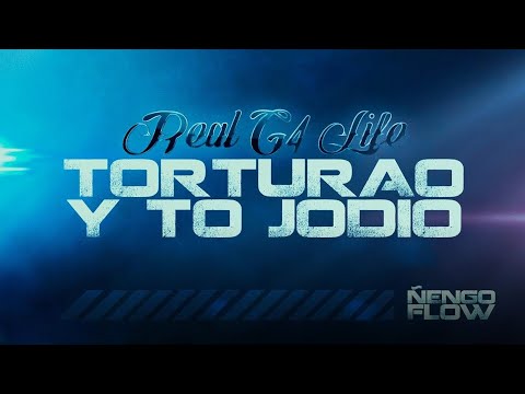 Torturao Y To Jodio - Ñengo Flow