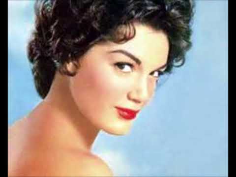 Connie Francis - In The Good Old Summertime HQ
