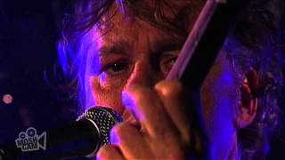 Mark Olson & Gary Louris - Black Eyes (Live in Sydney) | Moshcam