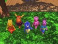 Backyardigans Snacktime Song Season 4