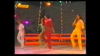 La magia del circo -  Parchís