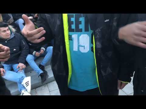 ASESH VS TRAOS VS PINYAS VS GARI/OCTAVOS/GIRORAP/FECHA 2