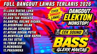 Download lagu FULL DANGDUT ORGEN TUNGGAL | DISIMPANG JALAN, LAGU PENUH KENANGAN DAN RASA, AUDIO JERNIH BASS MANTAP mp3