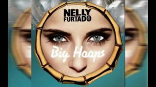 Nelly Furtado - Big Hoops (Bigger The Better) (Michael Woods Remix)