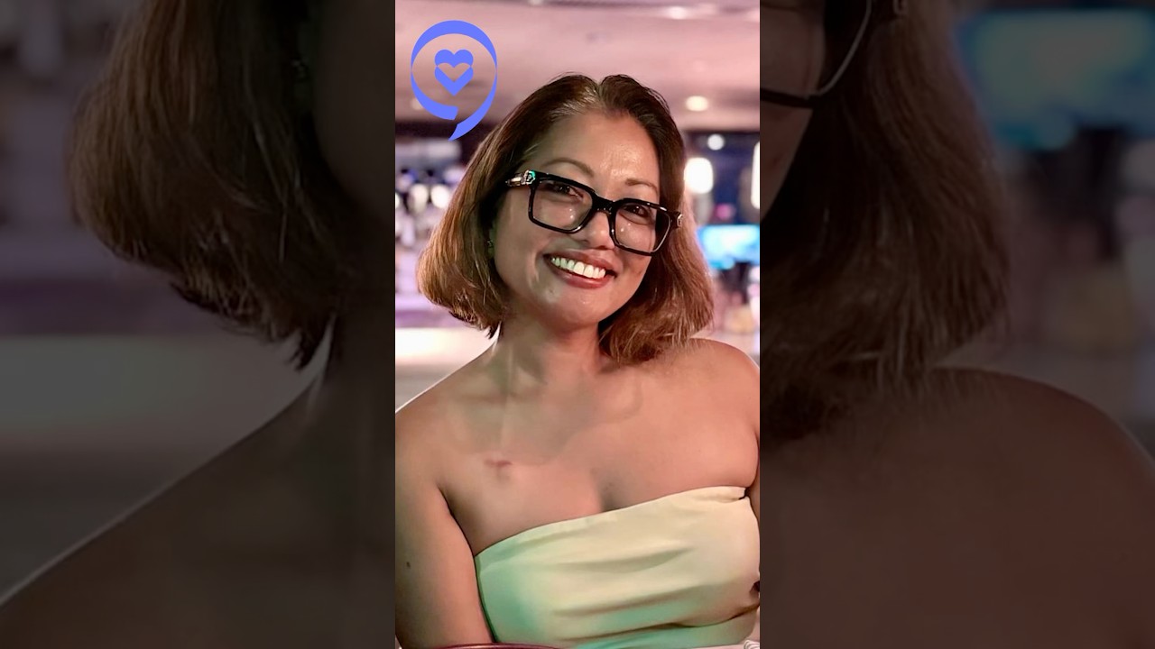 My STAGE 4 Stomach Cancer Symptoms Started With Extreme Fatigue!