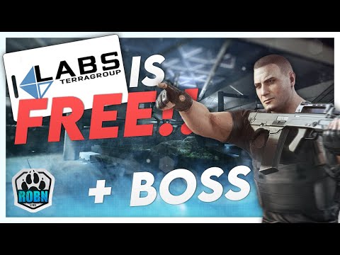 LABS FOR FREE! GLUHAR IN LABS! WIPE?