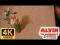 Alvin And The Chipmunks Chipwrecked 2011 Theodore S Necklace 4K 60FPS