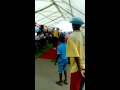 Tembisa Pantsula Dance